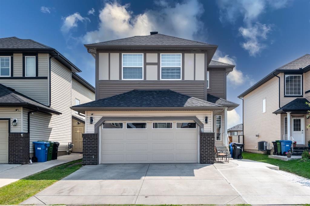50 Saddleland Crescent, Calgary, MLS® # A2333790