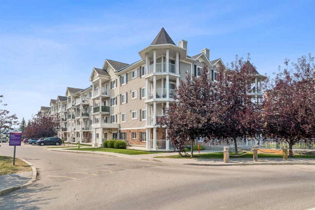 10 Country Village Park, Calgary, MLS® # A2333796