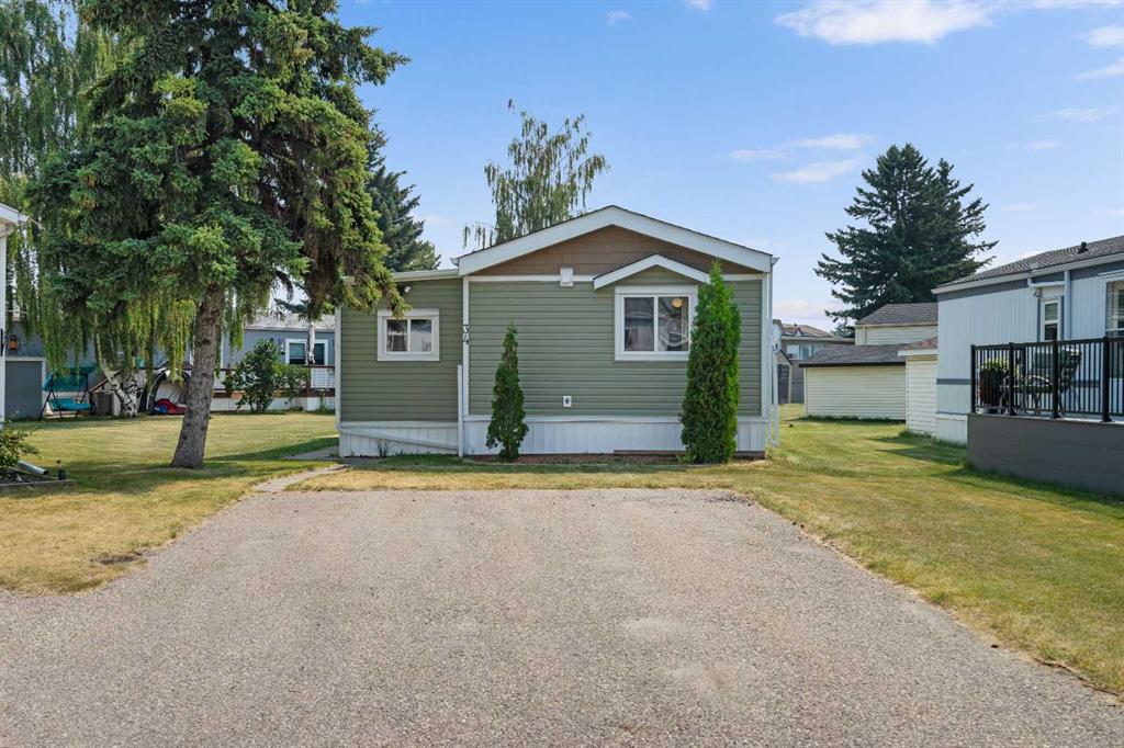 34 Burroughs Place, Calgary, MLS® # A2333798