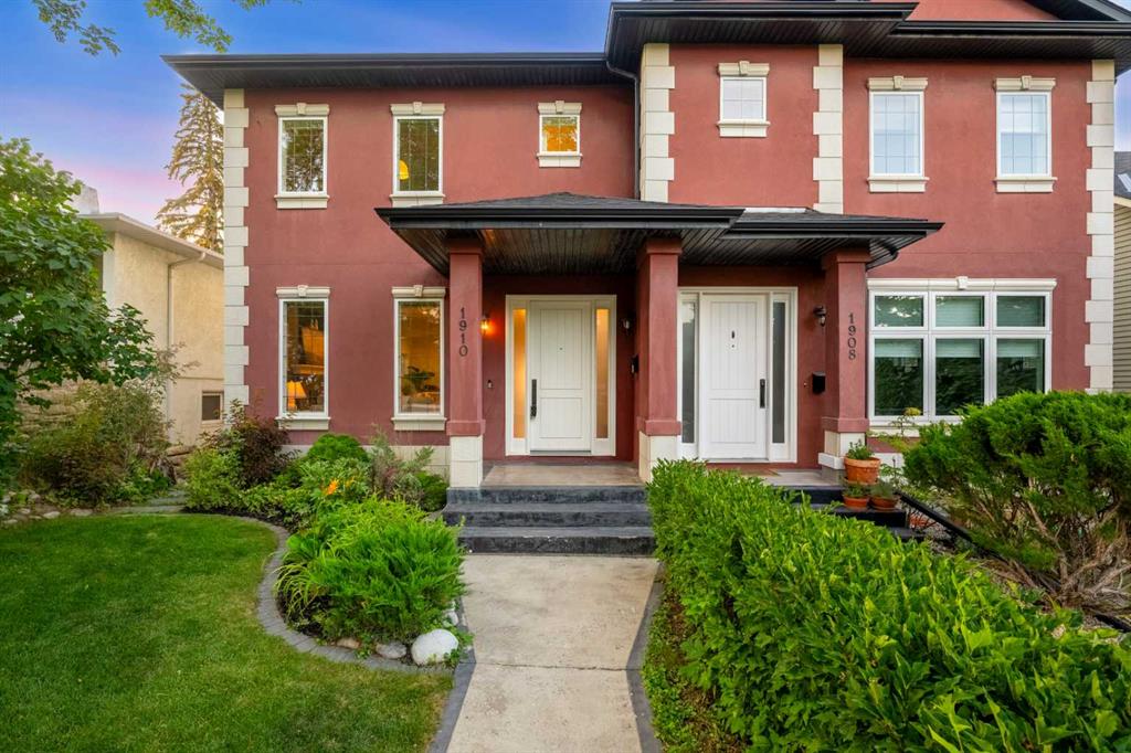 1910 29 Avenue, Calgary, MLS® # A2333882