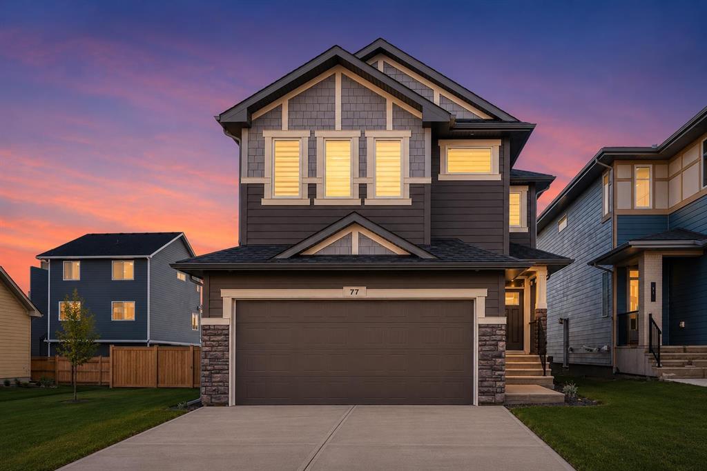 77 Versant Point, Calgary, MLS® # A2333907