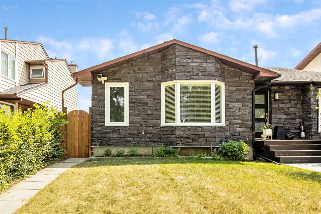 610 Strathcona Drive, Calgary, MLS® # A2333941
