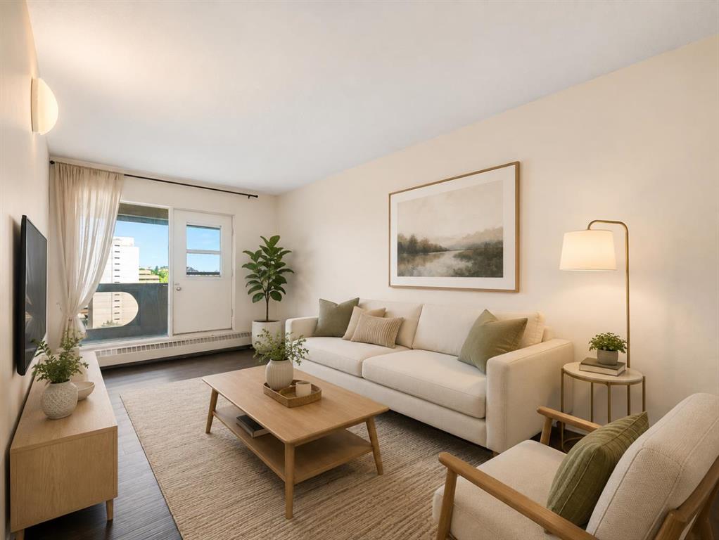 221 6 Avenue, Calgary, MLS® # A2333959