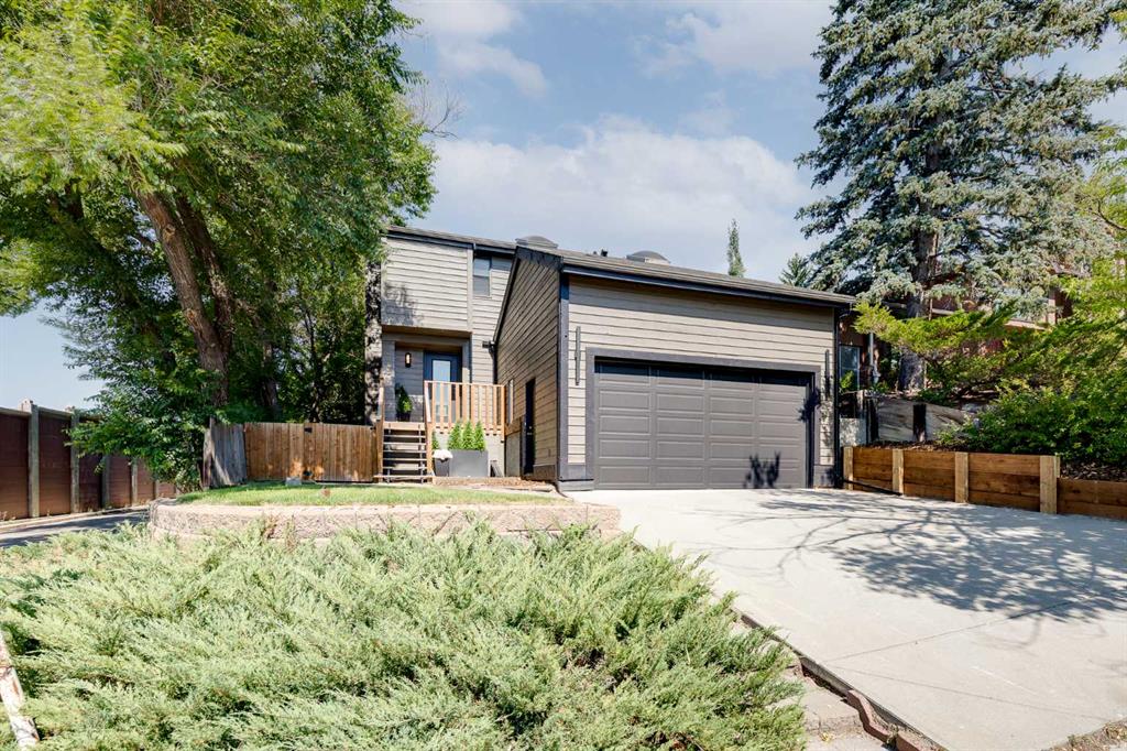 2416 14 Avenue, Calgary, MLS® # A2334011