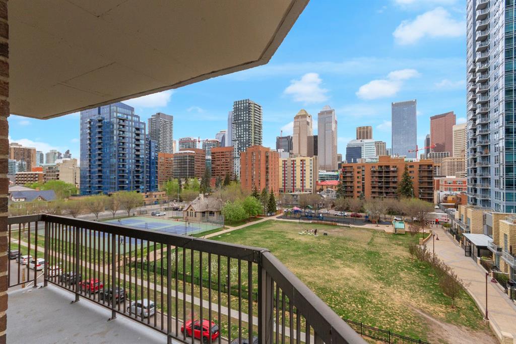215 14 Avenue, Calgary, MLS® # A2334017