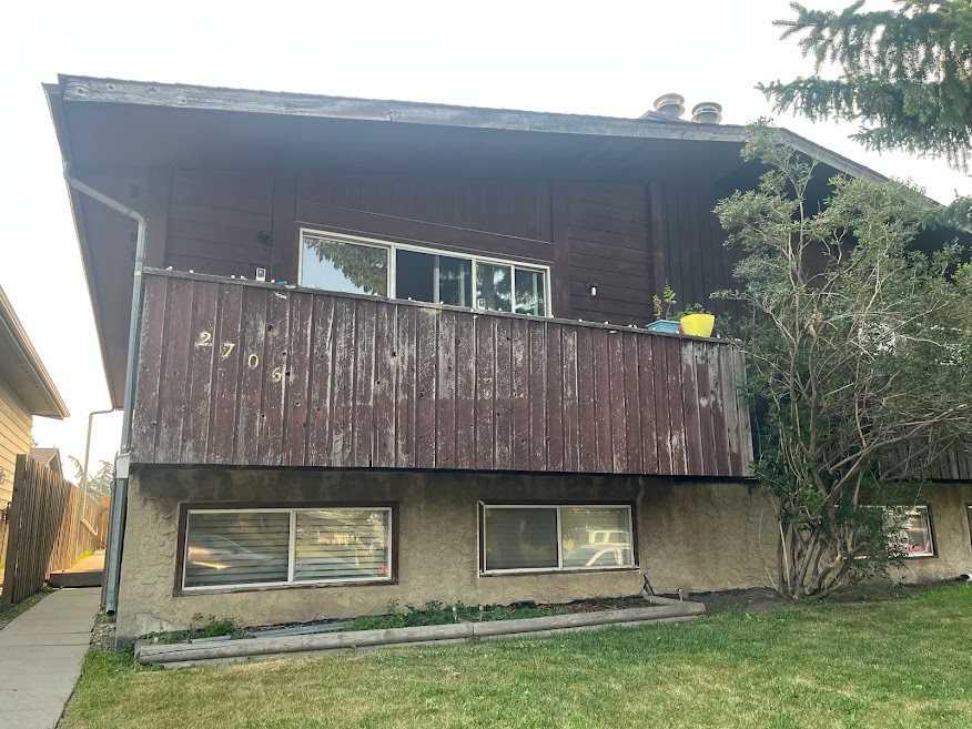 46 Se Street, Calgary, MLS® # A2334025
