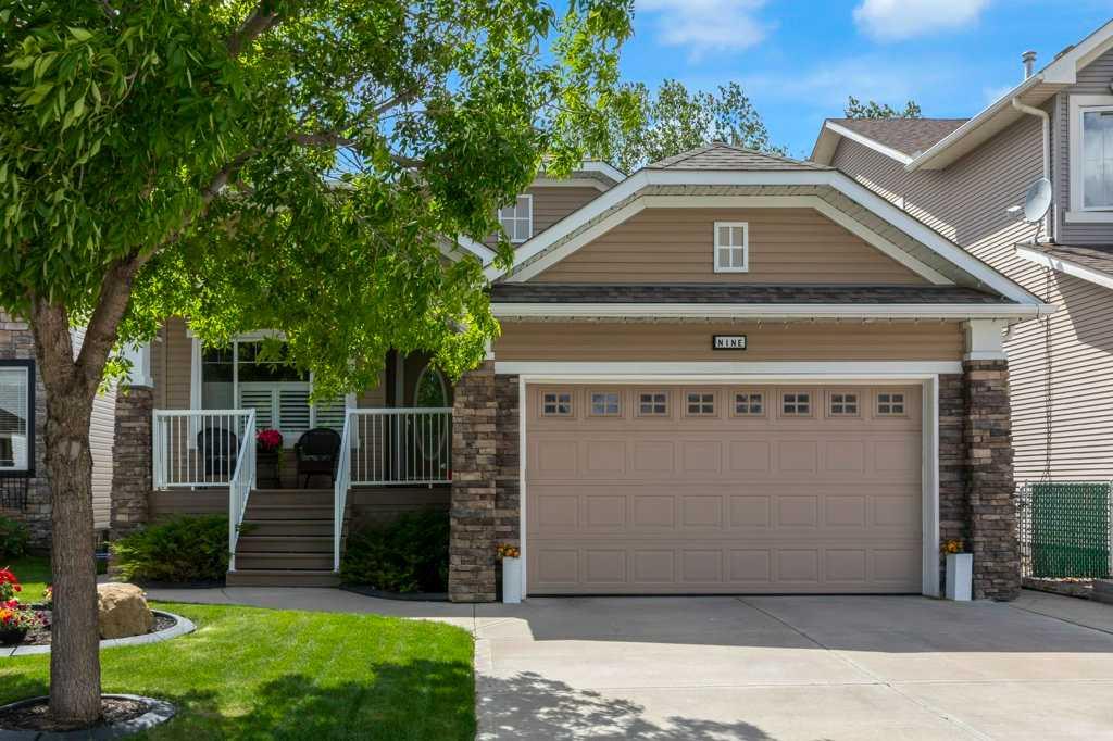 9 Tanner Close, Airdrie, MLS® # A2334049