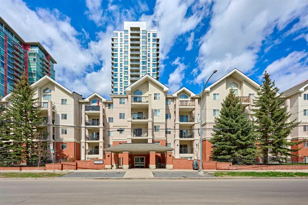126 14 Avenue, Calgary, MLS® # A2334083