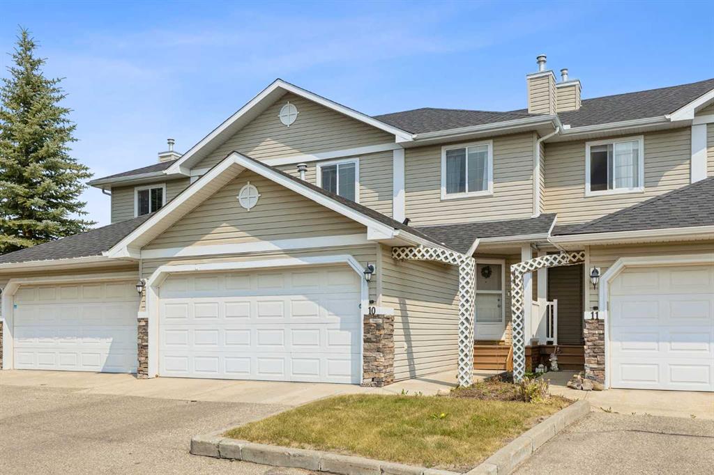 117 Bow Ridge Drive, Cochrane, MLS® # A2334129