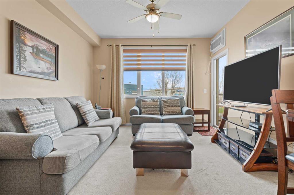 Real Estate Listing MLS A2334153