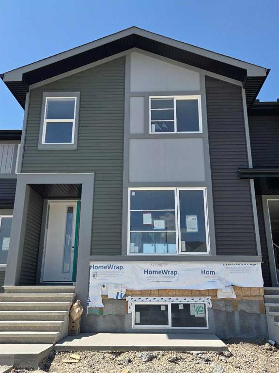 195 Lanark Boulevard, Airdrie, MLS® # A2334189