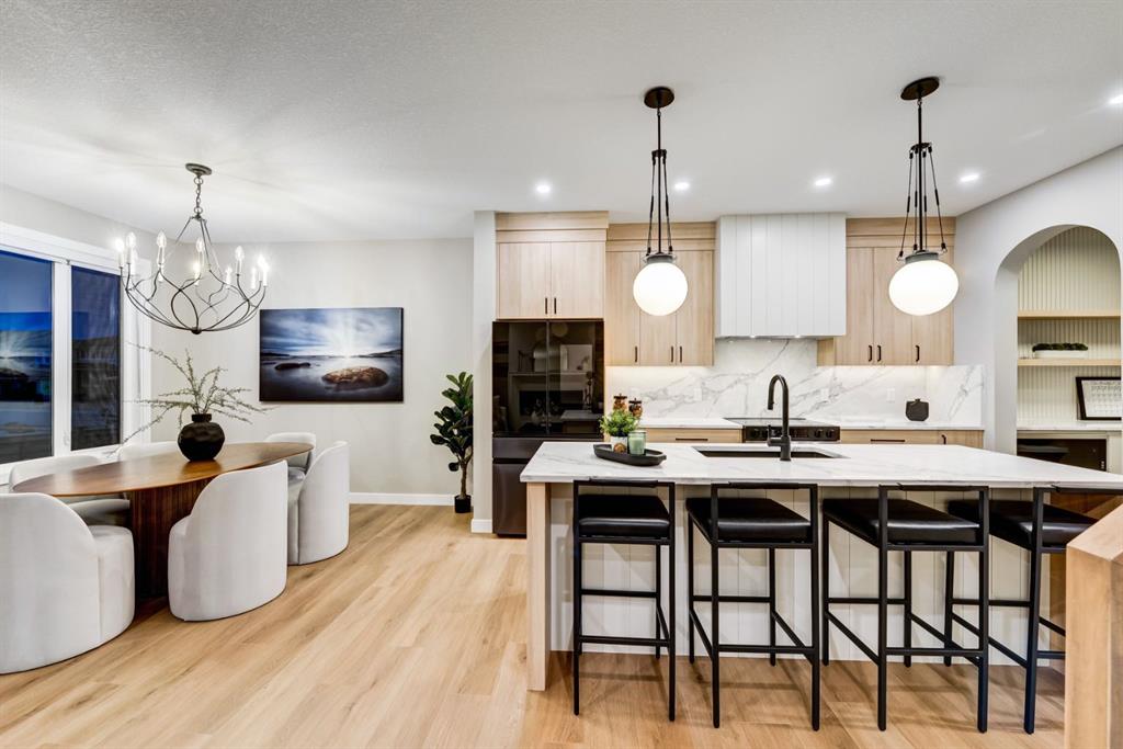 540 Lawthorn Way, Airdrie, MLS® # A2334203