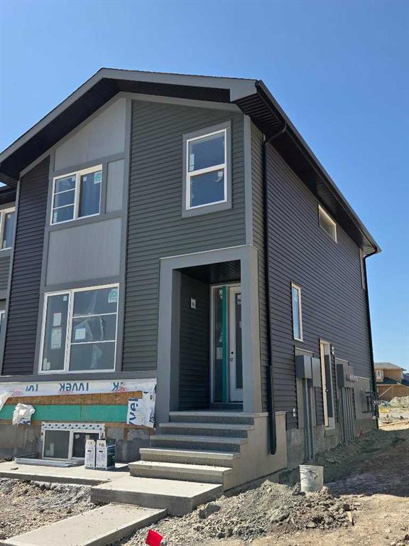 187 Lanark Gate, Airdrie, MLS® # A2334211