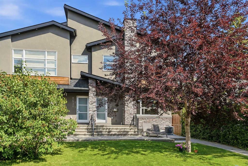 2432 24a Street, Calgary, MLS® # A2334222