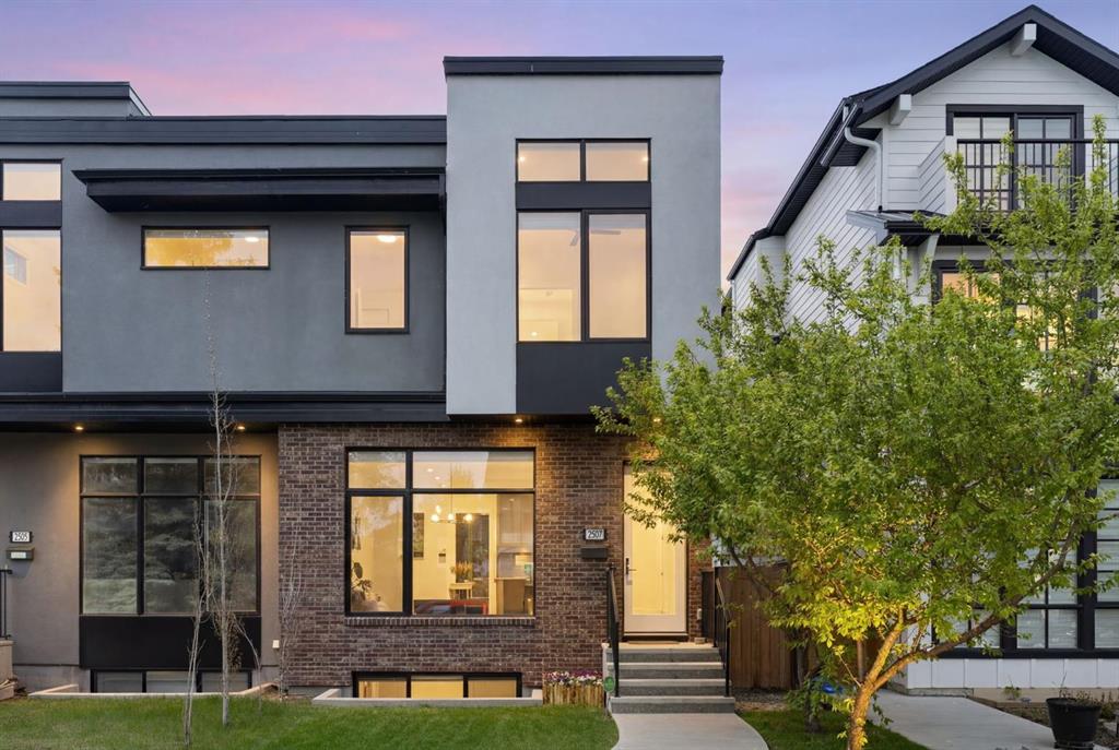 2507 17 Street, Calgary, MLS® # A2334255