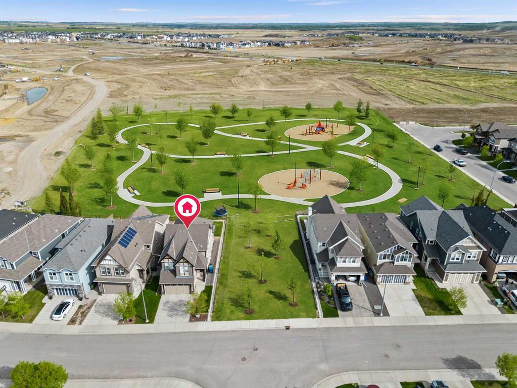 27 Mahogany Crescent, Calgary, MLS® # A2334287