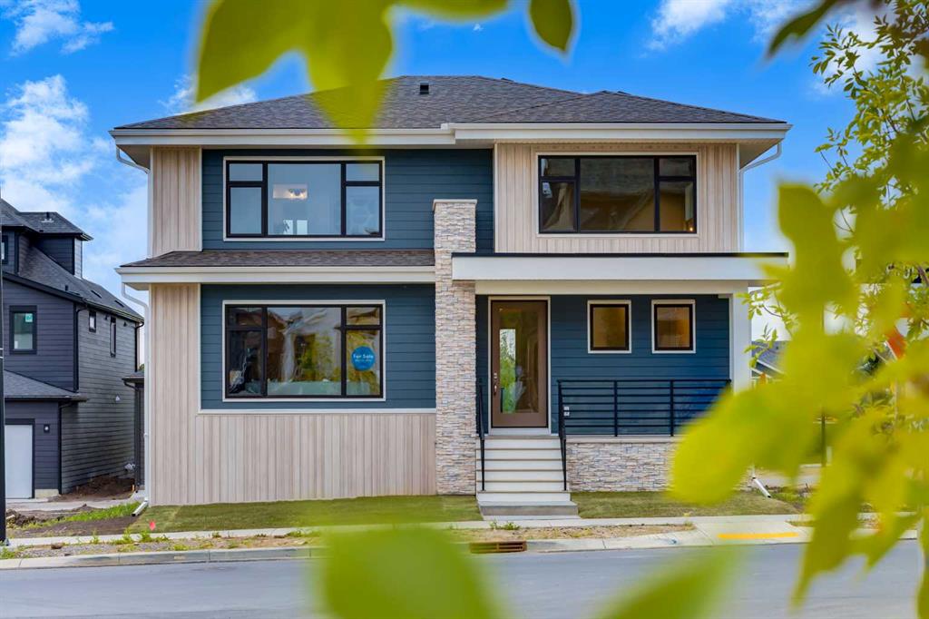 236 Bluerock Street, Calgary, MLS® # A2334333