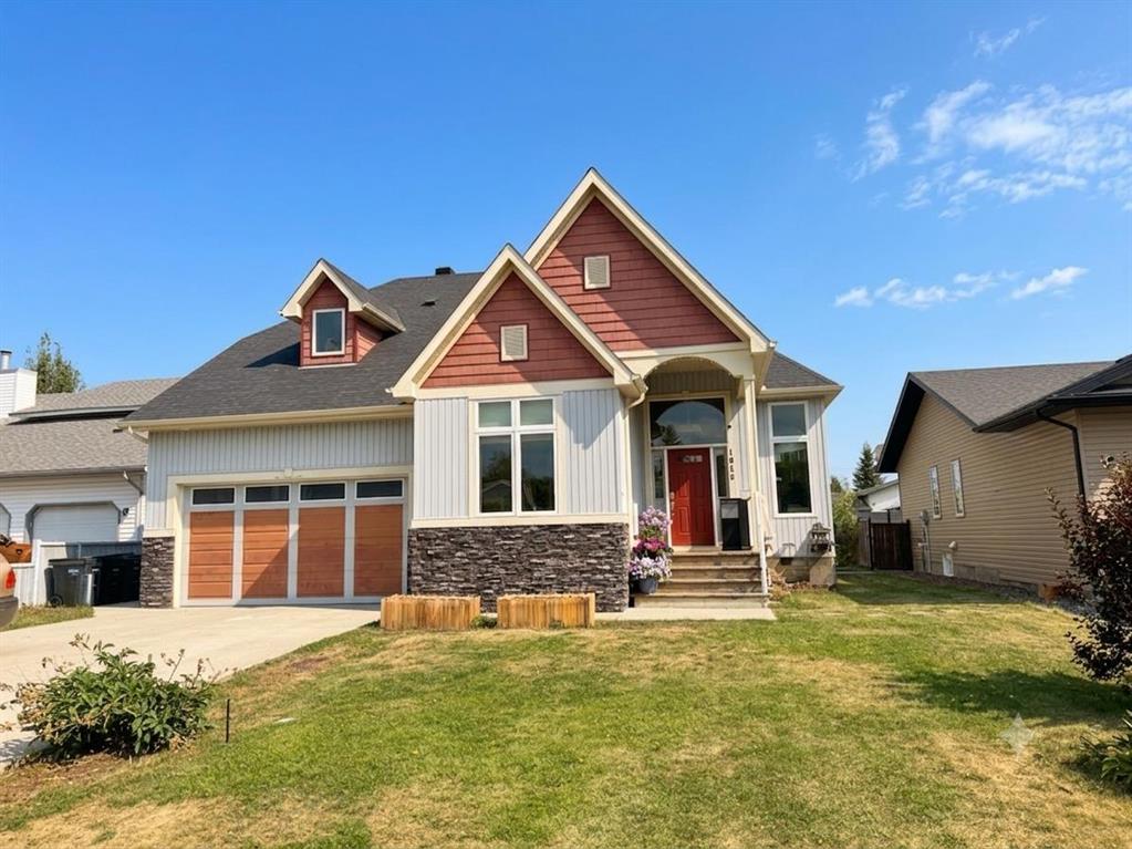 1016 2 Street, Sundre, MLS® # A2334360