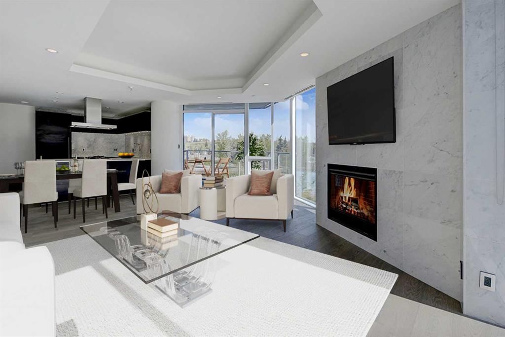 Real Estate Listing MLS A2334384