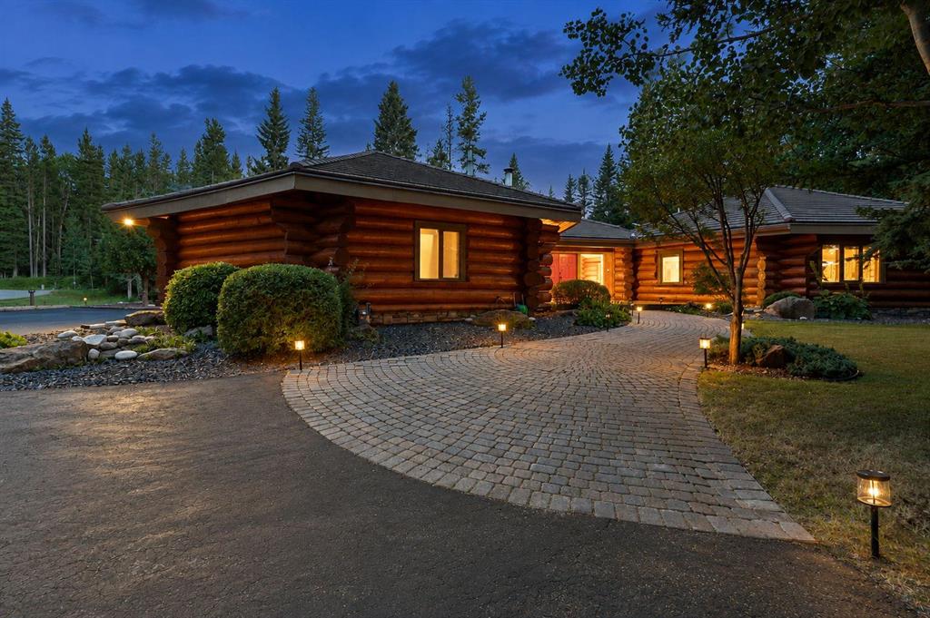 3 Forest Park Place, Rural Rocky View County, MLS® # A2334427