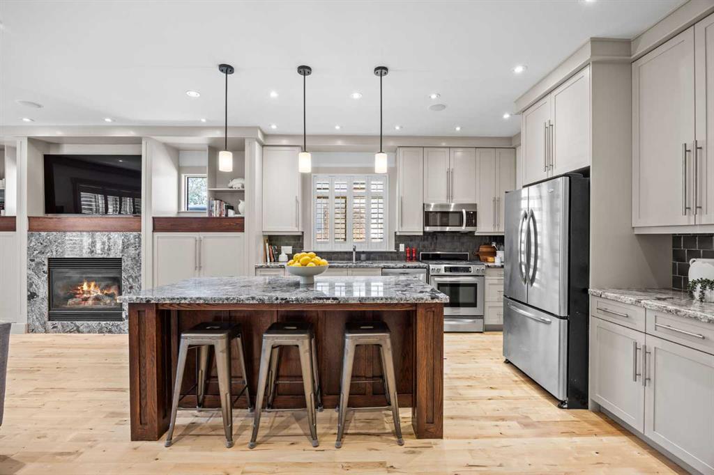 211 32 Avenue, Calgary, MLS® # A2334484
