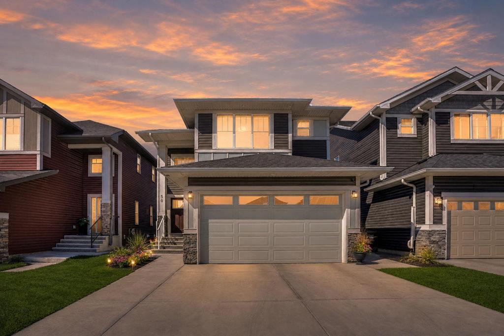 50 Saddlestone Place, Calgary, MLS® # A2334525