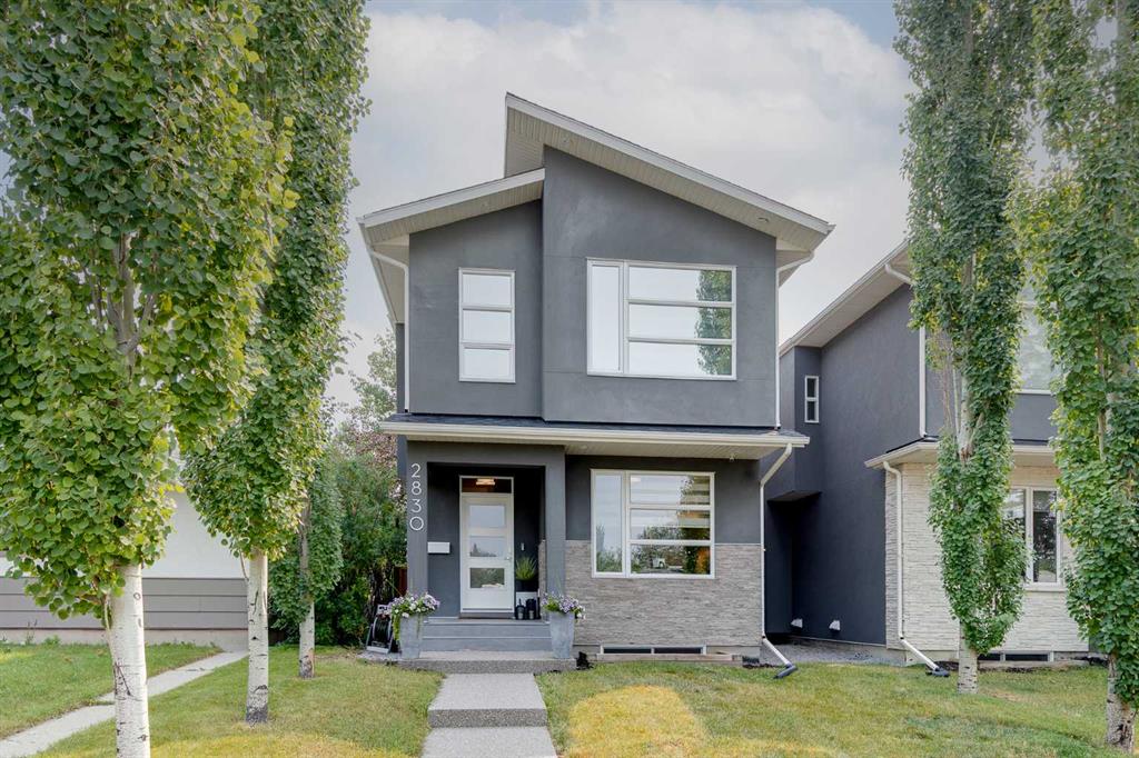 2830 42 Street, Calgary, MLS® # A2334575