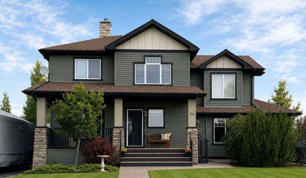 24 Brander Avenue, Langdon, MLS® # A2334594