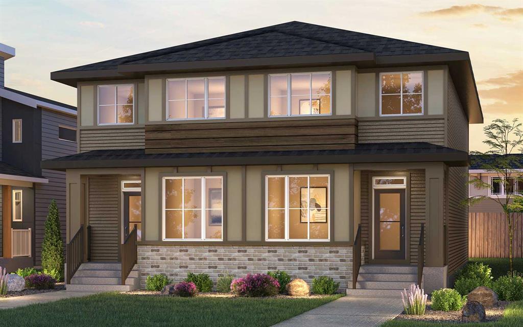 198 Starling Boulevard, Calgary, MLS® # A2334723