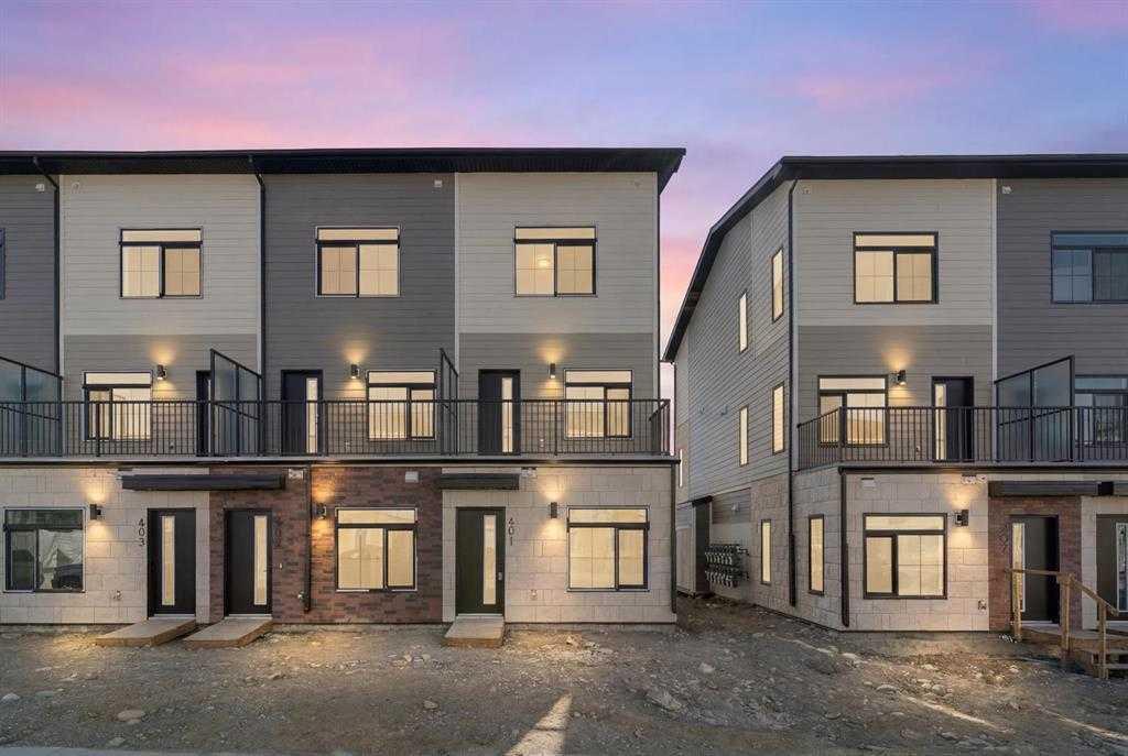156 Park Street, Cochrane, MLS® # A2334730