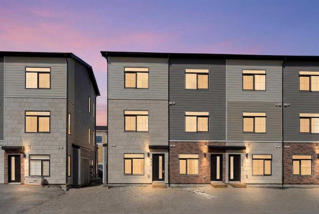 156 Park Street, Cochrane, MLS® # A2334737