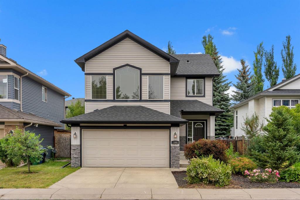 100 Fairways Drive, Airdrie, MLS® # A2334738