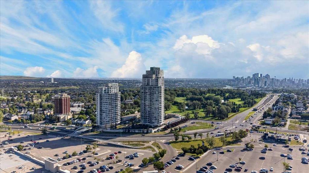 55 Spruce Place, Calgary, MLS® # A2334746