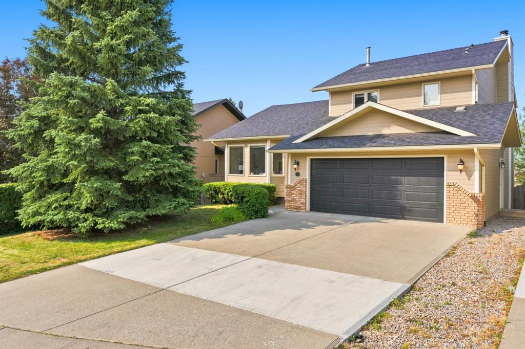 473 Hawkford Way, Calgary, MLS® # A2334849