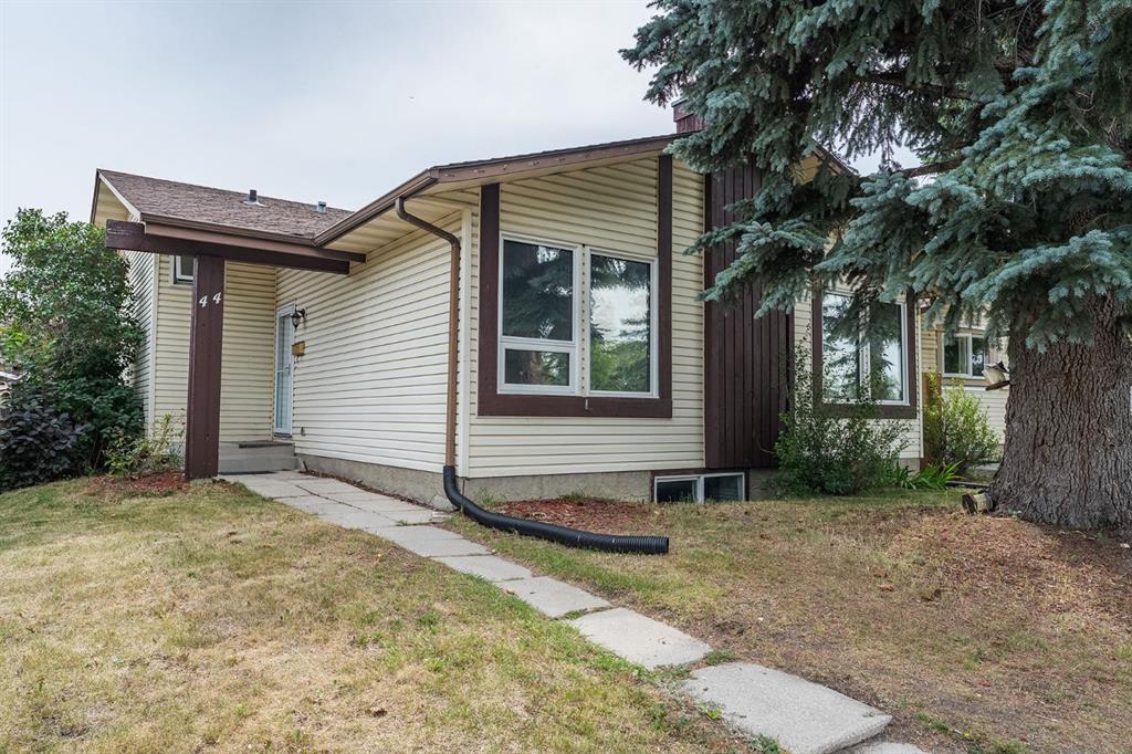 44 Templehill Drive, Calgary, MLS® # A2334856