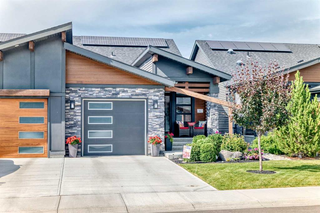 55 Riviera Court, Cochrane, MLS® # A2334860