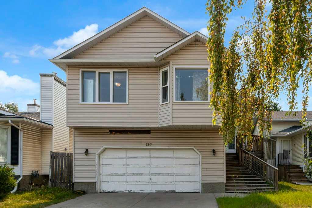 127 Scenic Cove Circle, Calgary, MLS® # A2334863