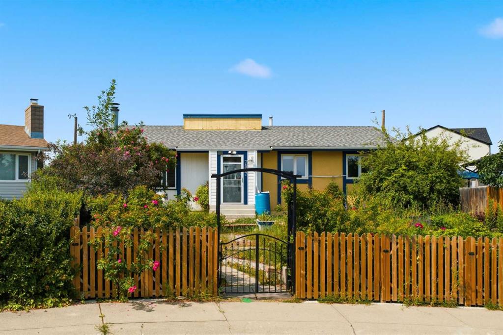 7807 Olympia Bay, Calgary, MLS® # A2334906