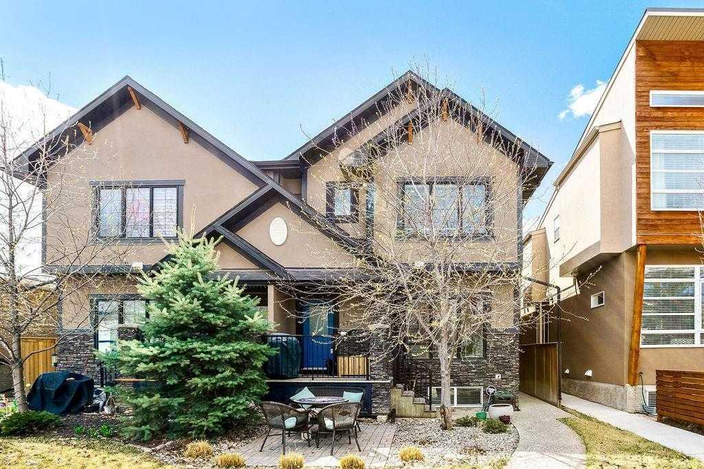 4711 17 Avenue, Calgary, MLS® # A2334935