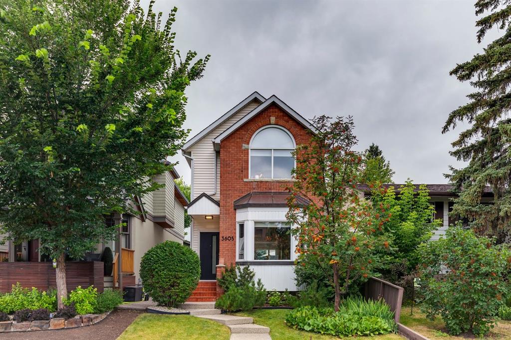 3605 2 Street, Calgary, MLS® # A2334999