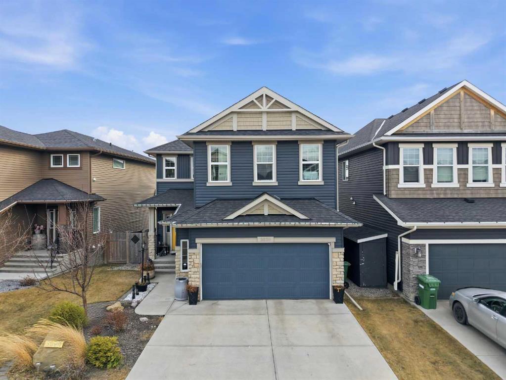 2620 Ravenslea Gardens, Airdrie, MLS® # A2335041