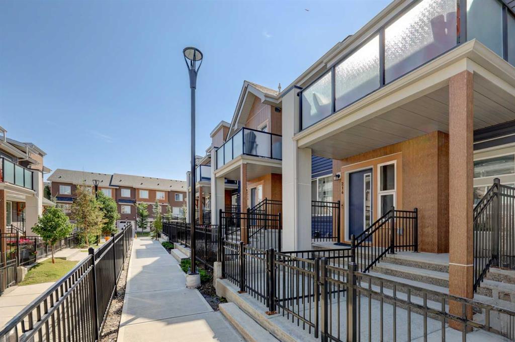214 Livingston Common, Calgary, MLS® # A2335131