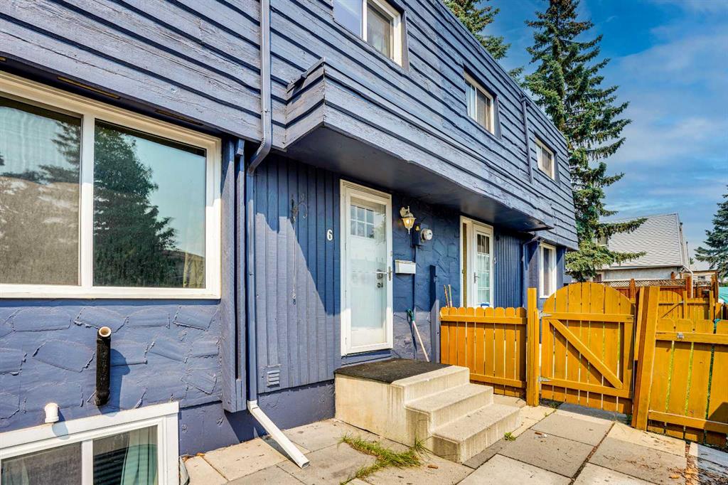 6404 4a Street, Calgary, MLS® # A2335150