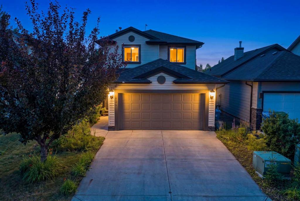 Real Estate Listing MLS A2335169