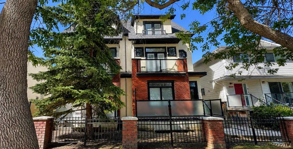 2118 35 Avenue, Calgary, MLS® # A2335171