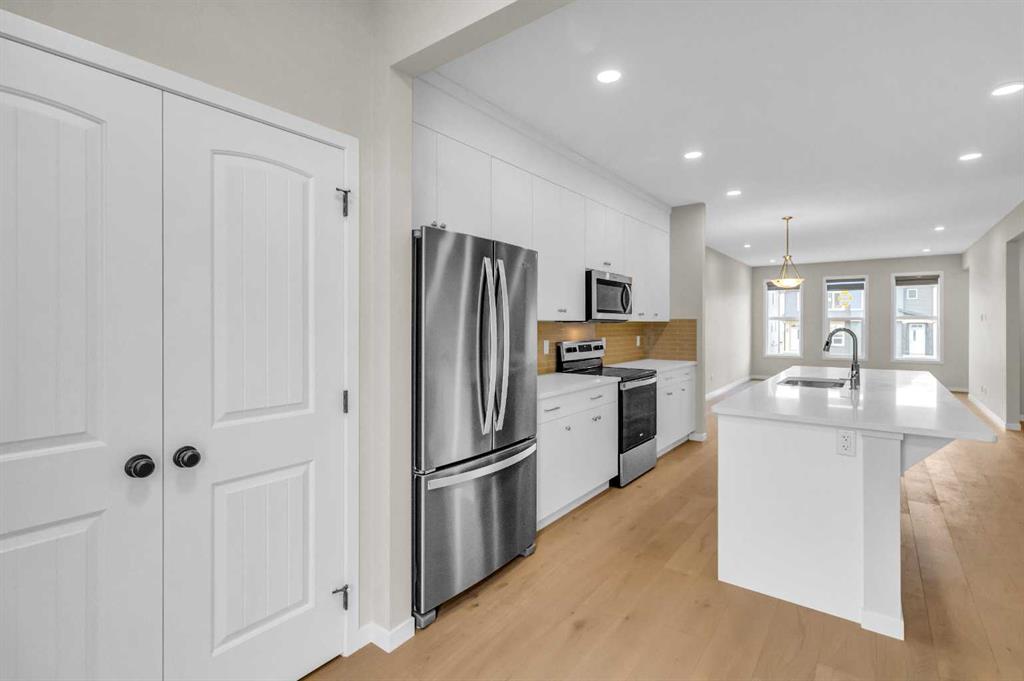 249 Aquila Drive, Calgary, MLS® # A2335180