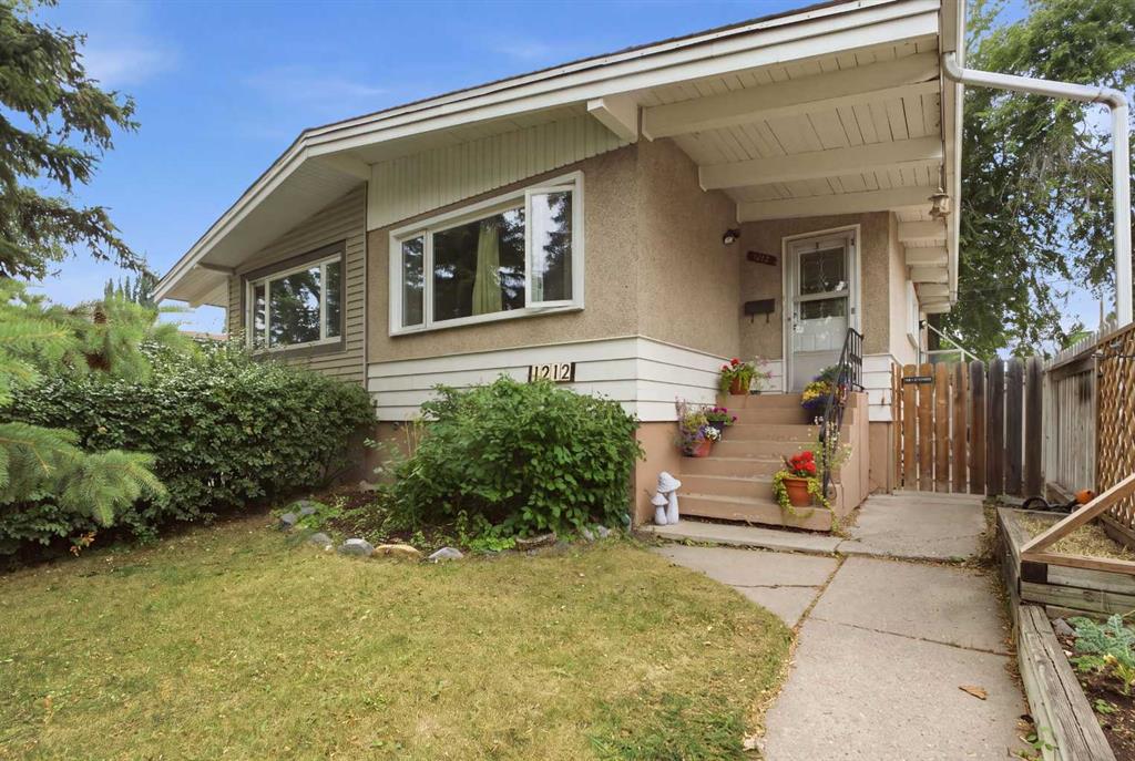 1212 Rosehill Drive, Calgary, MLS® # A2335198