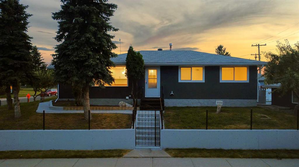 3331 41 Street, Calgary, MLS® # A2335227