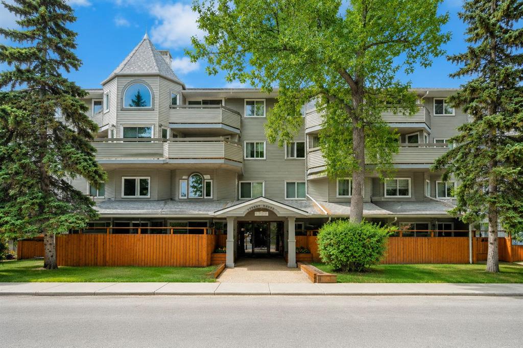 1720 13 Street, Calgary, MLS® # A2335236
