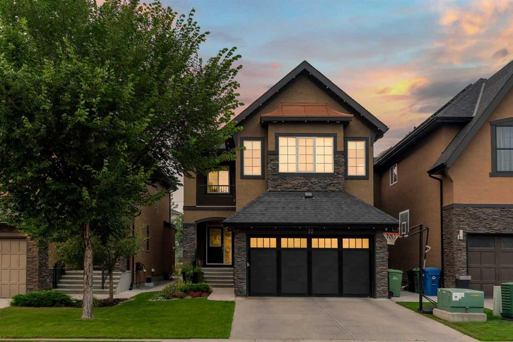72 Quarry Landing, Calgary, MLS® # A2335307